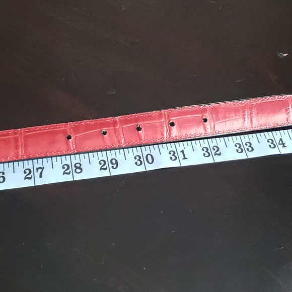 Reversible belt - Picture 4 of 7